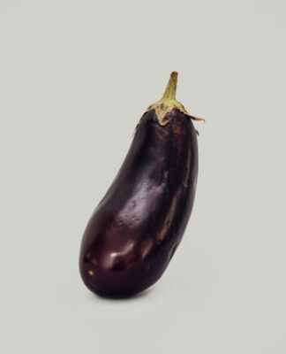 How to cook eggplant?