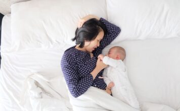 How to stop breastfeeding?